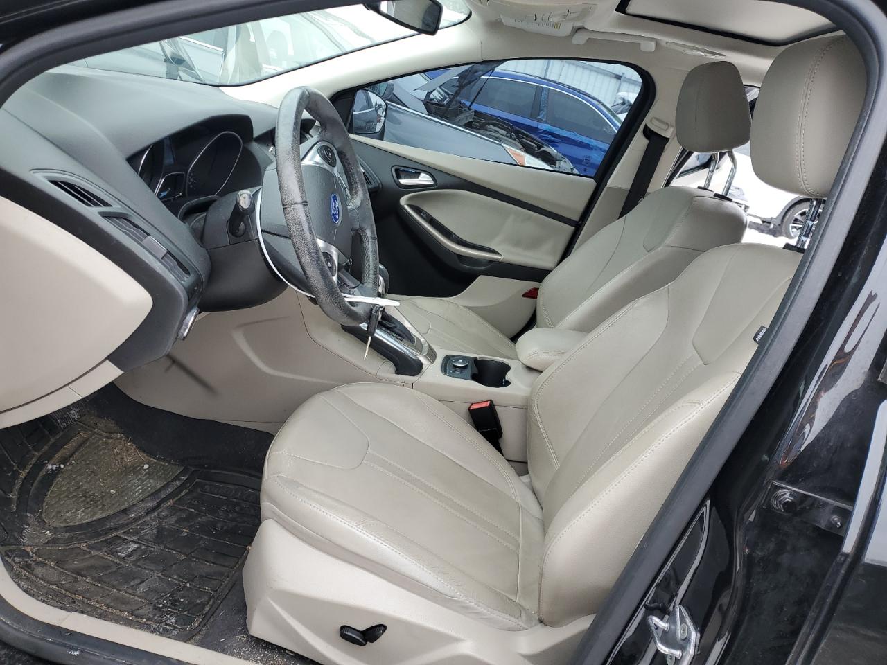 2012 Ford Focus - Image 7