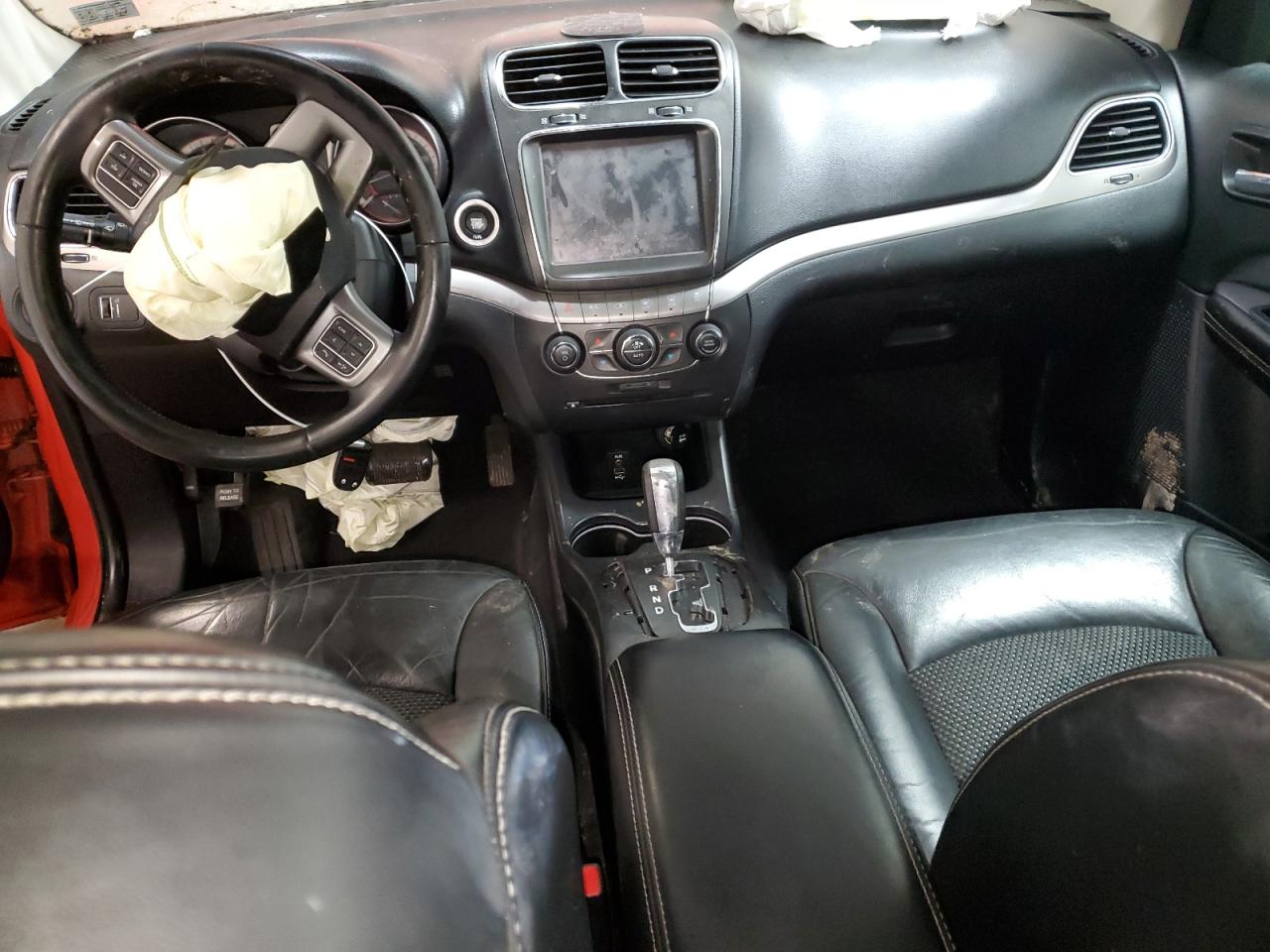 2018 Dodge Journey - Image 8