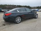 2016 Infiniti Q50 Base за продажба в Florence, MS - Front End