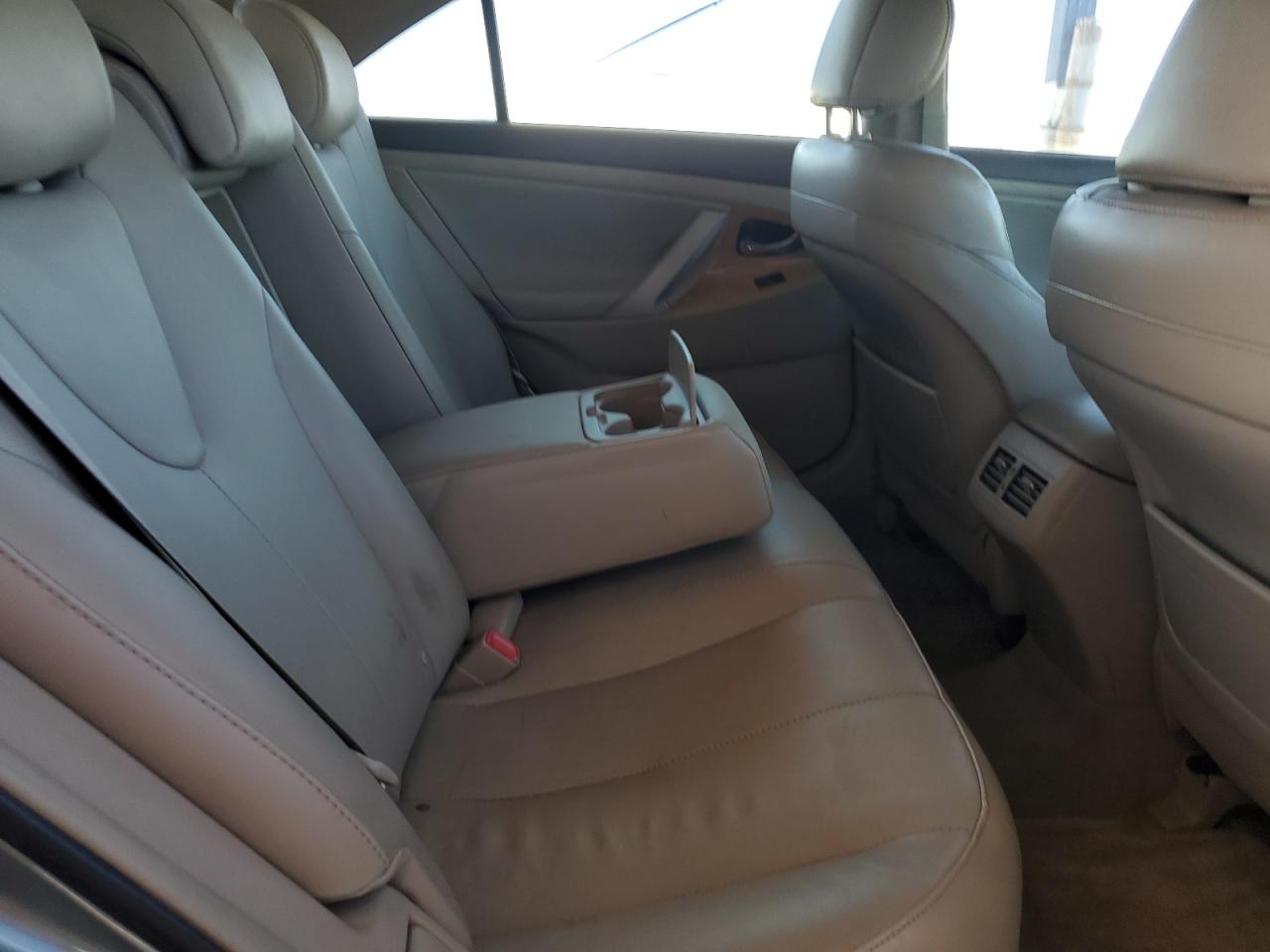 2007 Toyota Camry - Image 10