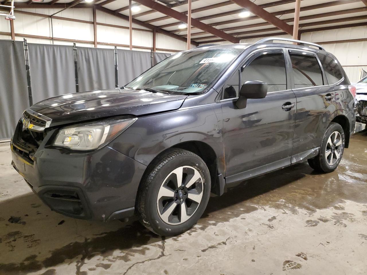 2018 Subaru Forester - Image 1