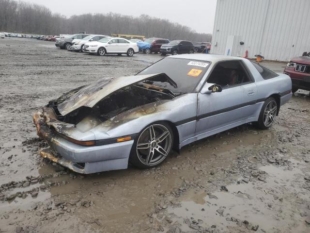 1988 Toyota Supra 