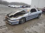 1988 Toyota Supra  en Venta en Windsor, NJ - Burn