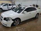 2012 Chevrolet Malibu 2Lt en Venta en Davison, MI - Front End