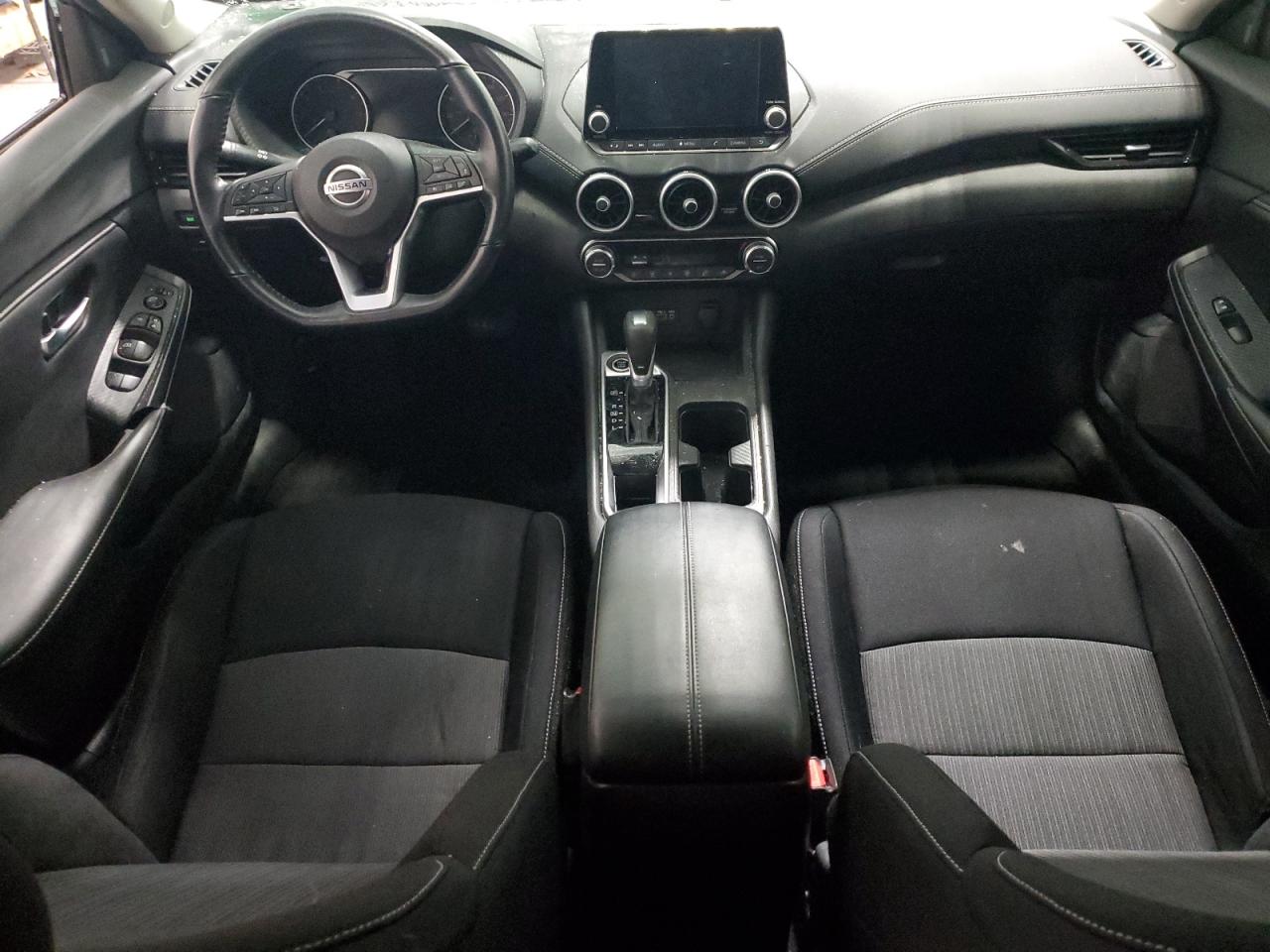 2021 Nissan Sentra - Image 8