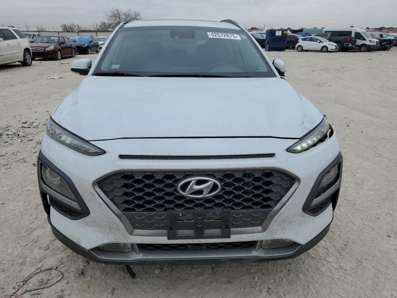 2019 Hyundai Kona - Image 5