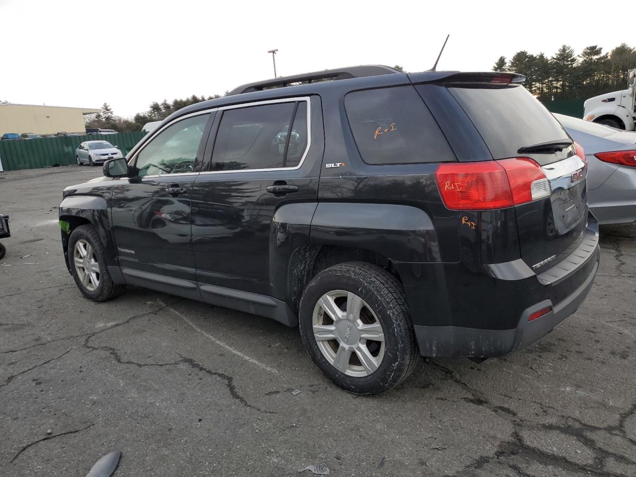 2014 GMC Terrain - Image 2