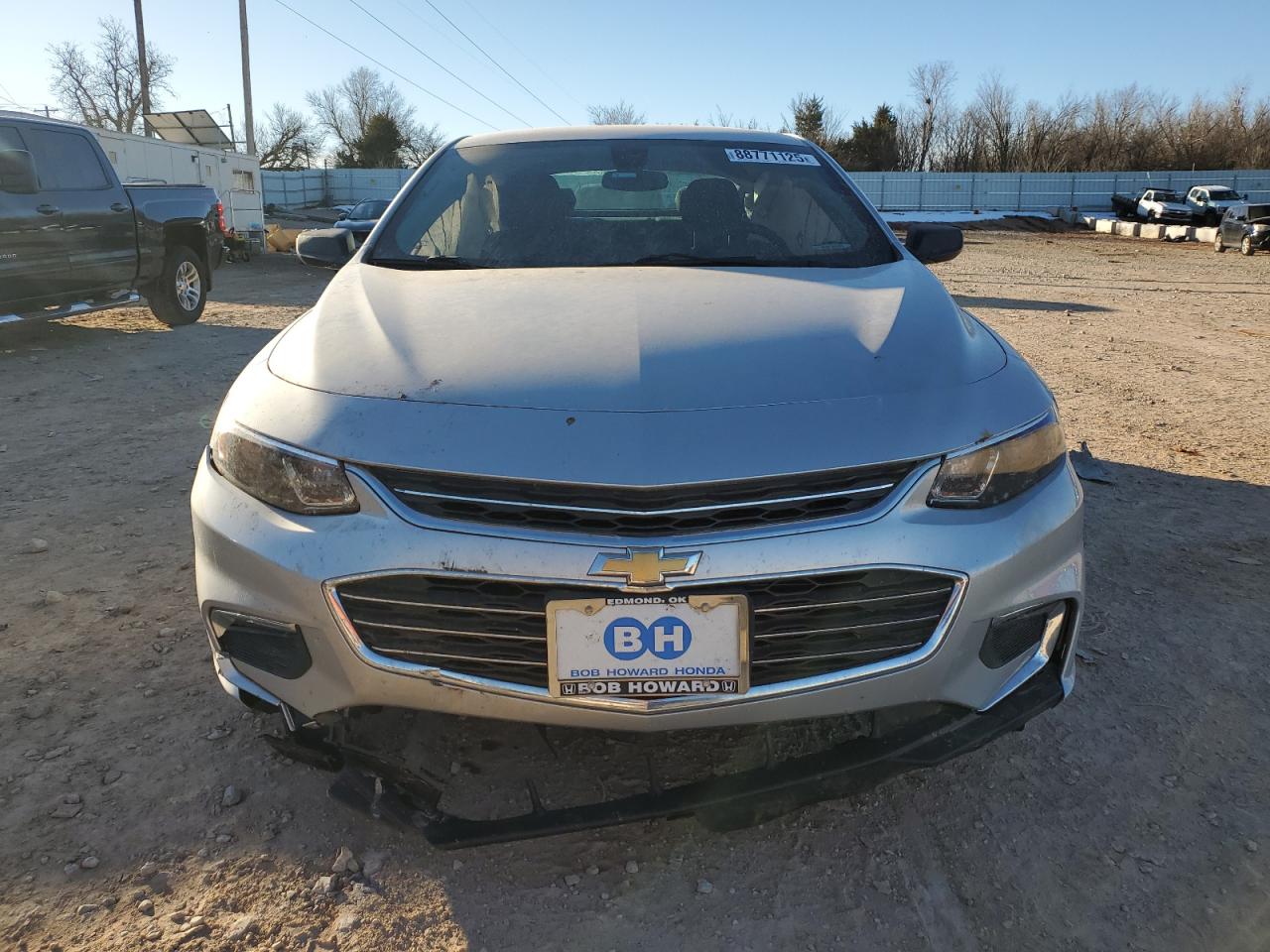 2018 Chevrolet Malibu - Image 5