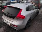 2019 VOLVO V40 R-DESI for sale at Copart WOLVERHAMPTON