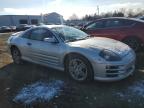 2000 Mitsubishi Eclipse Gt იყიდება Windsor-ში, NJ - Mechanical