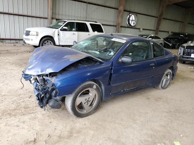 2003 Pontiac Sunfire 