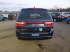 2014 Dodge Durango R/T للبيع في New Britain، CT - Side