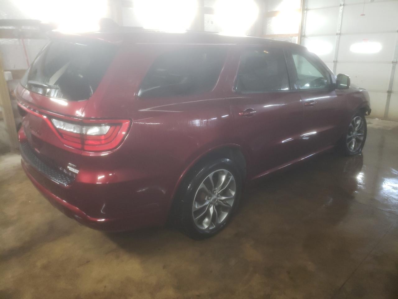 2020 Dodge Durango - Image 3