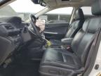 2015 Honda Cr-V Touring იყიდება Fresno-ში, CA - Front End