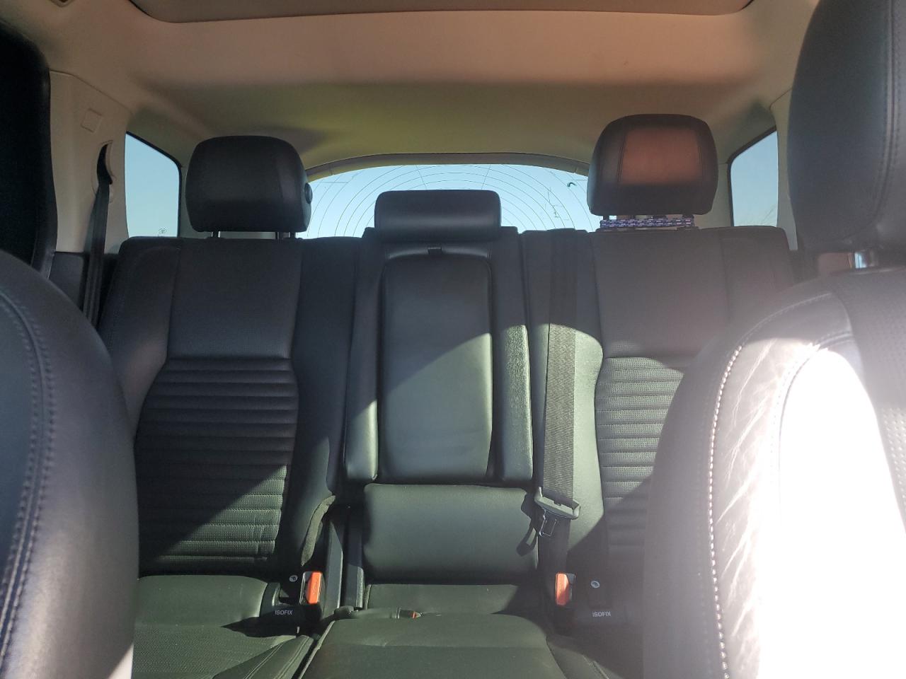 2016 Land Rover Discovery - Image 10