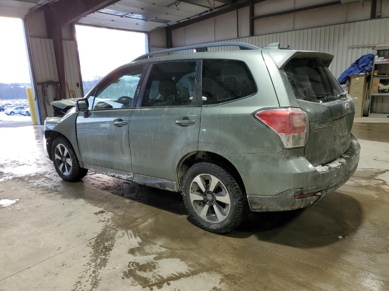 2017 Subaru Forester - Image 2