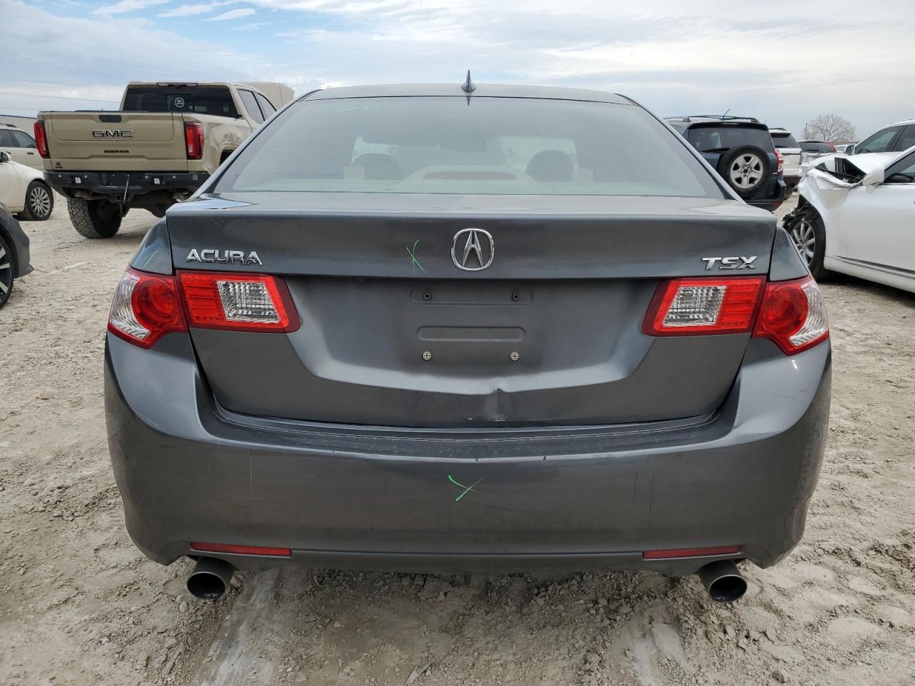 2010 Acura TSX - Image 6