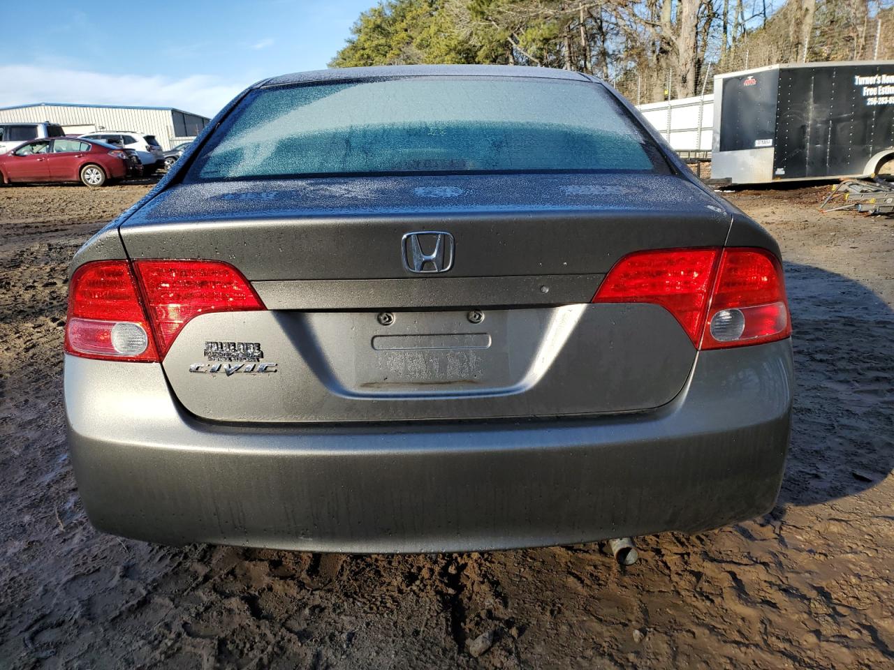 2006 Honda Civic - Image 6