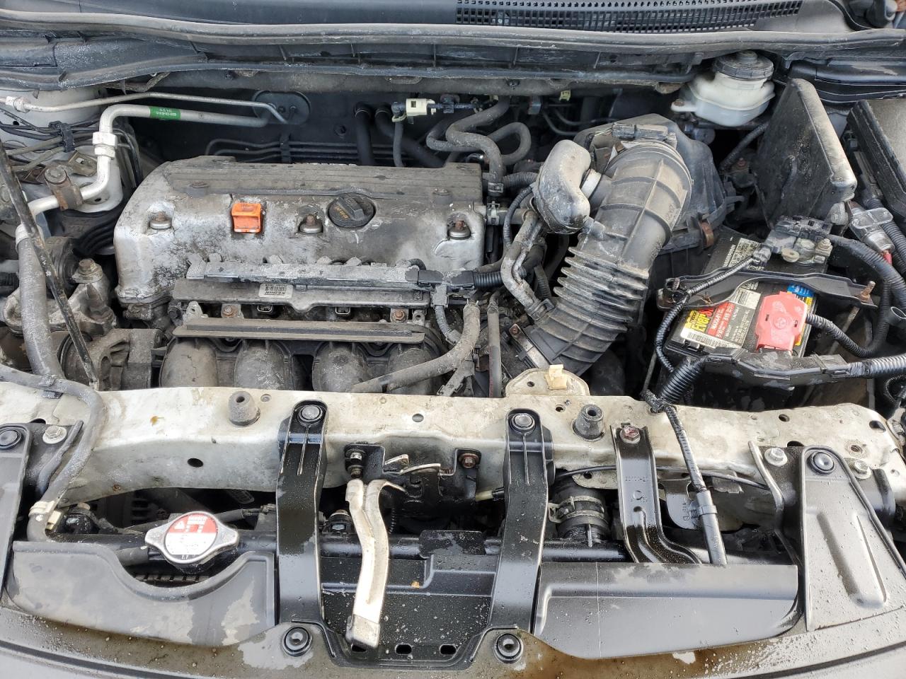 2014 Honda CR-V - Image 12