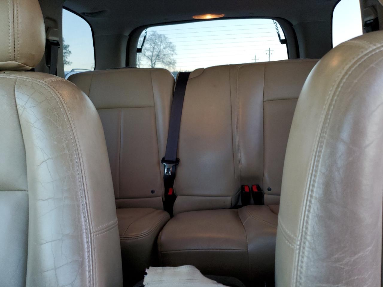 2006 GMC Envoy - Image 10