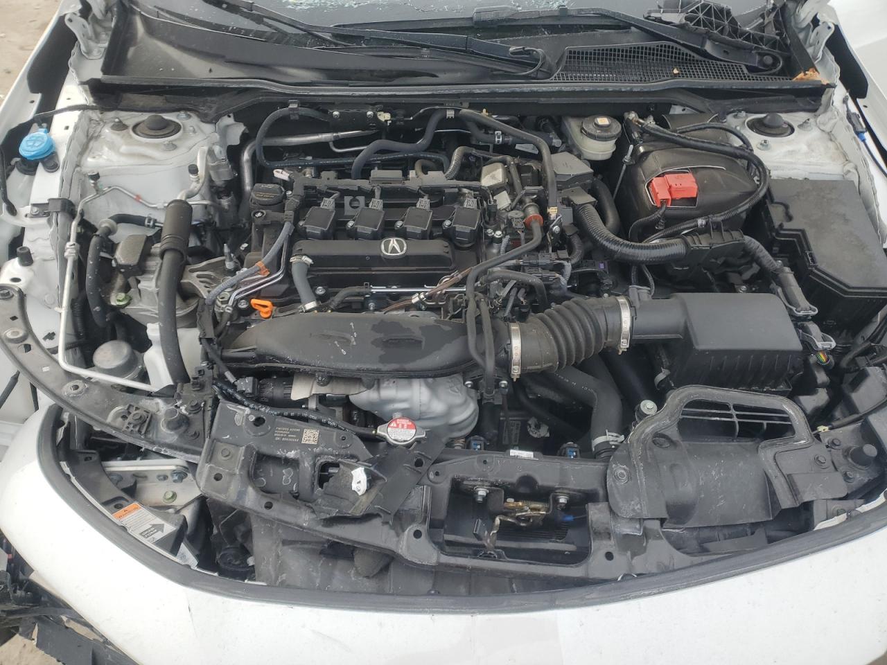 2023 Acura Integra - Image 12