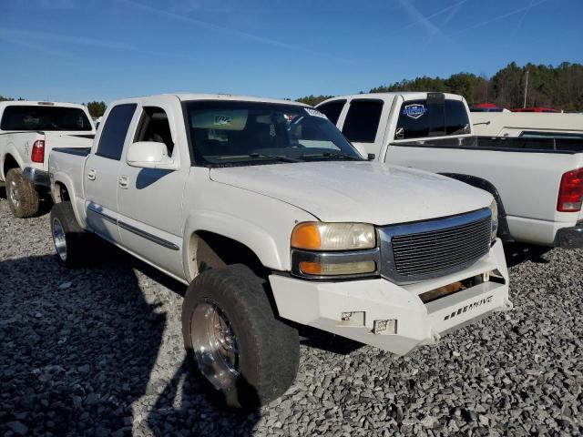 2005 Gmc New Sierra K1500