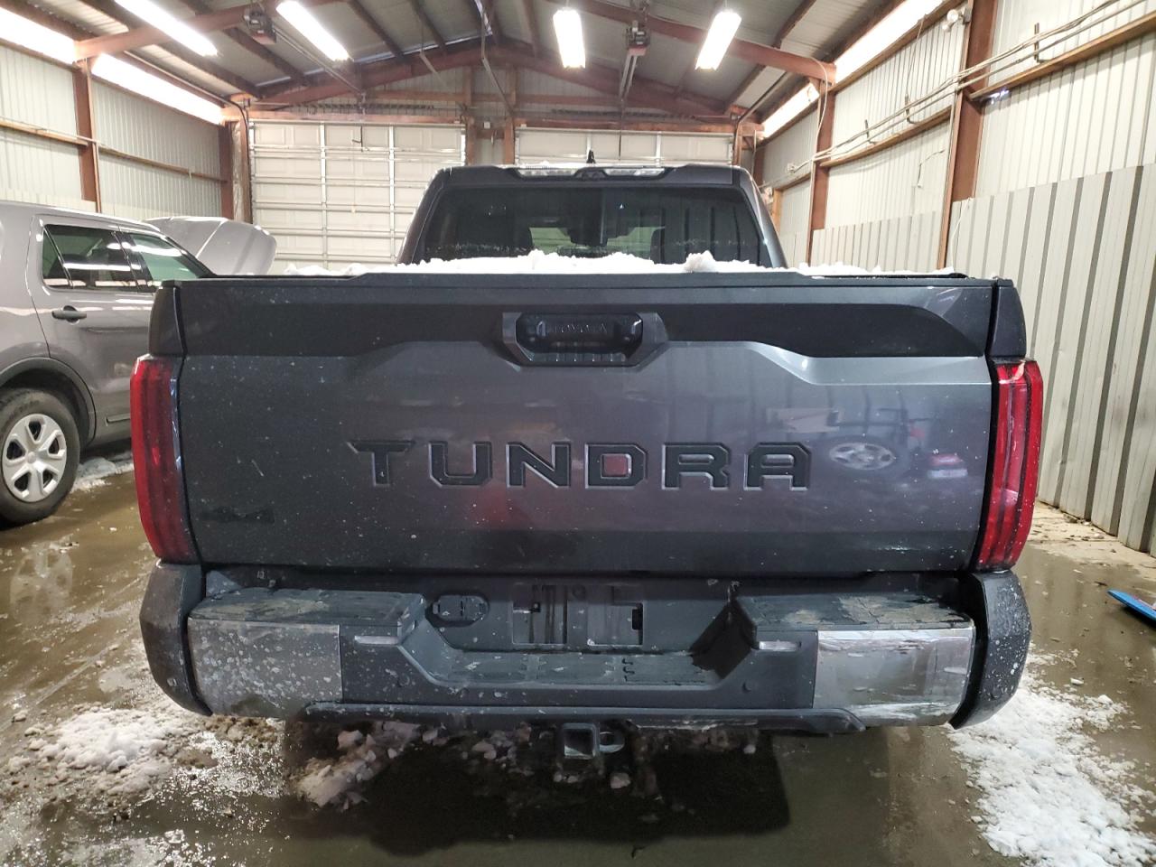 2023 Toyota Tundra - Image 6
