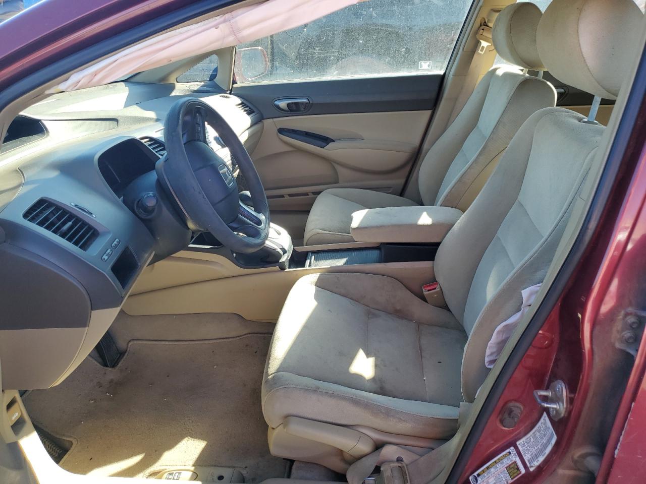 2006 Honda Civic - Image 7