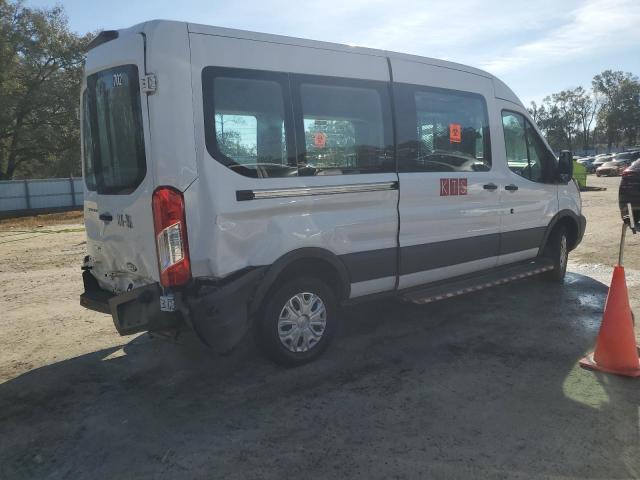 2018 FORD TRANSIT T-350  