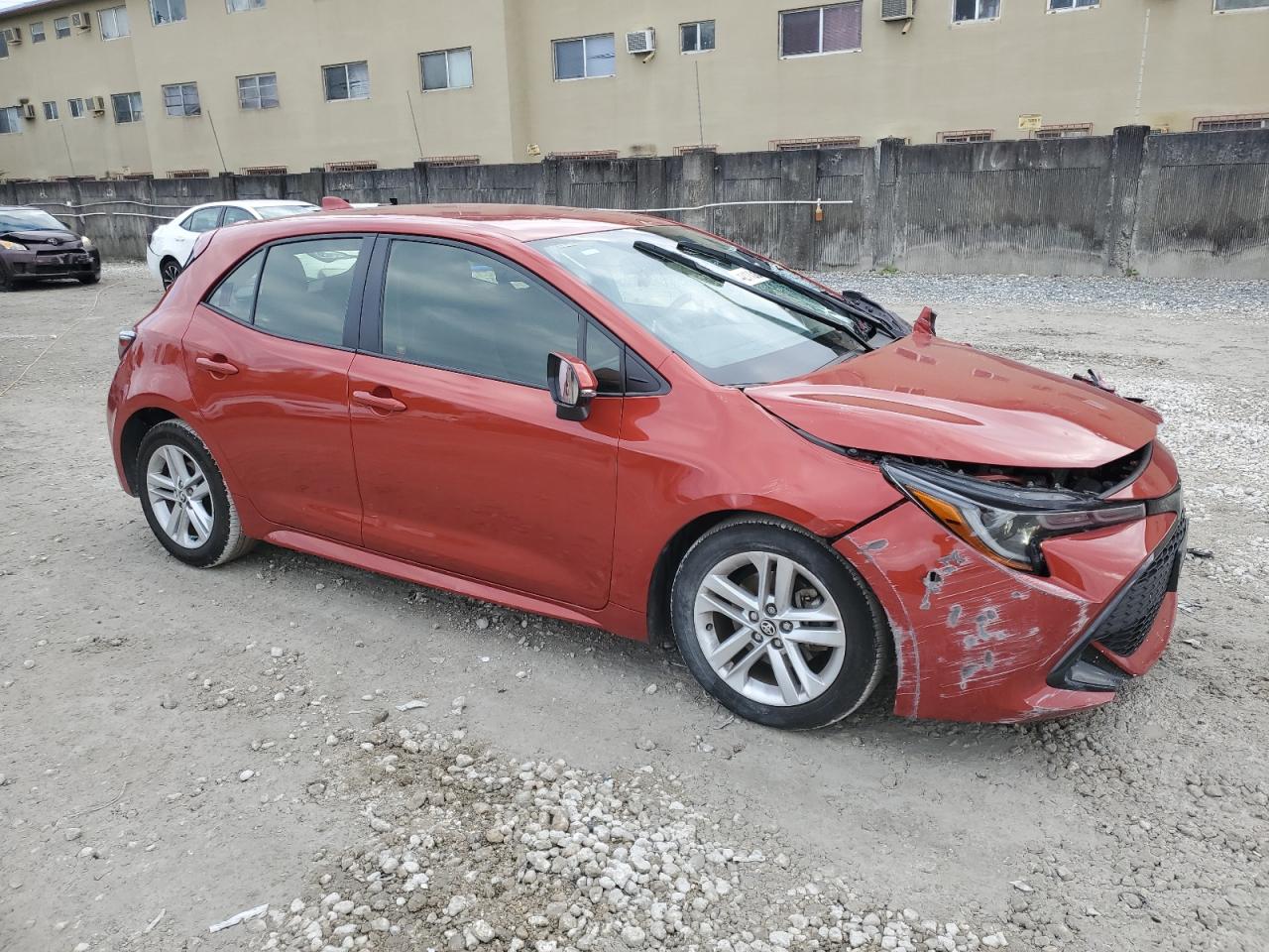2019 Toyota Corolla - Image 4