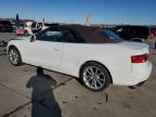 2013 Audi A5 Premium Plus na sprzedaż w Grand Prairie, TX - Front End