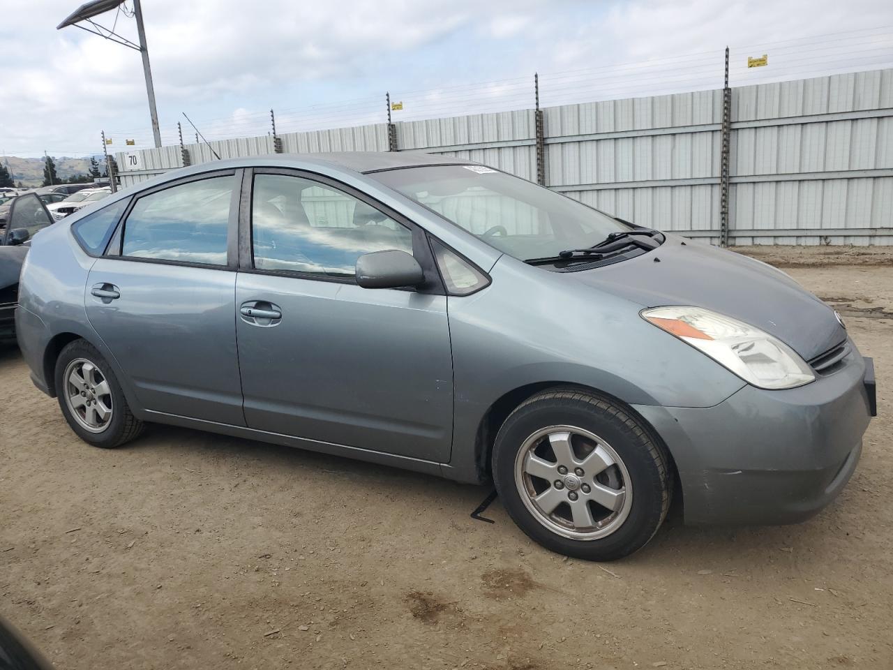 2005 Toyota Prius - Image 4