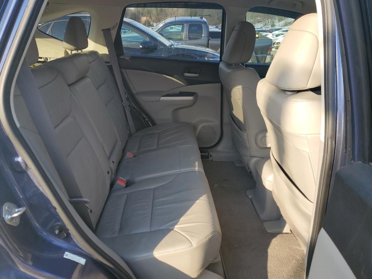 2012 Honda CR-V - Image 10
