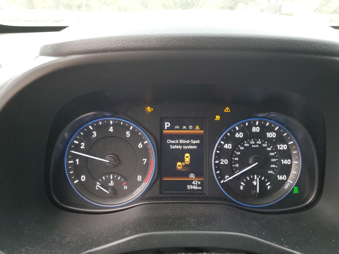 2023 Hyundai Kona - Image 9