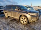 2013 TOYOTA HIGHLANDER LIMITED à vendre chez Copart AB - CALGARY