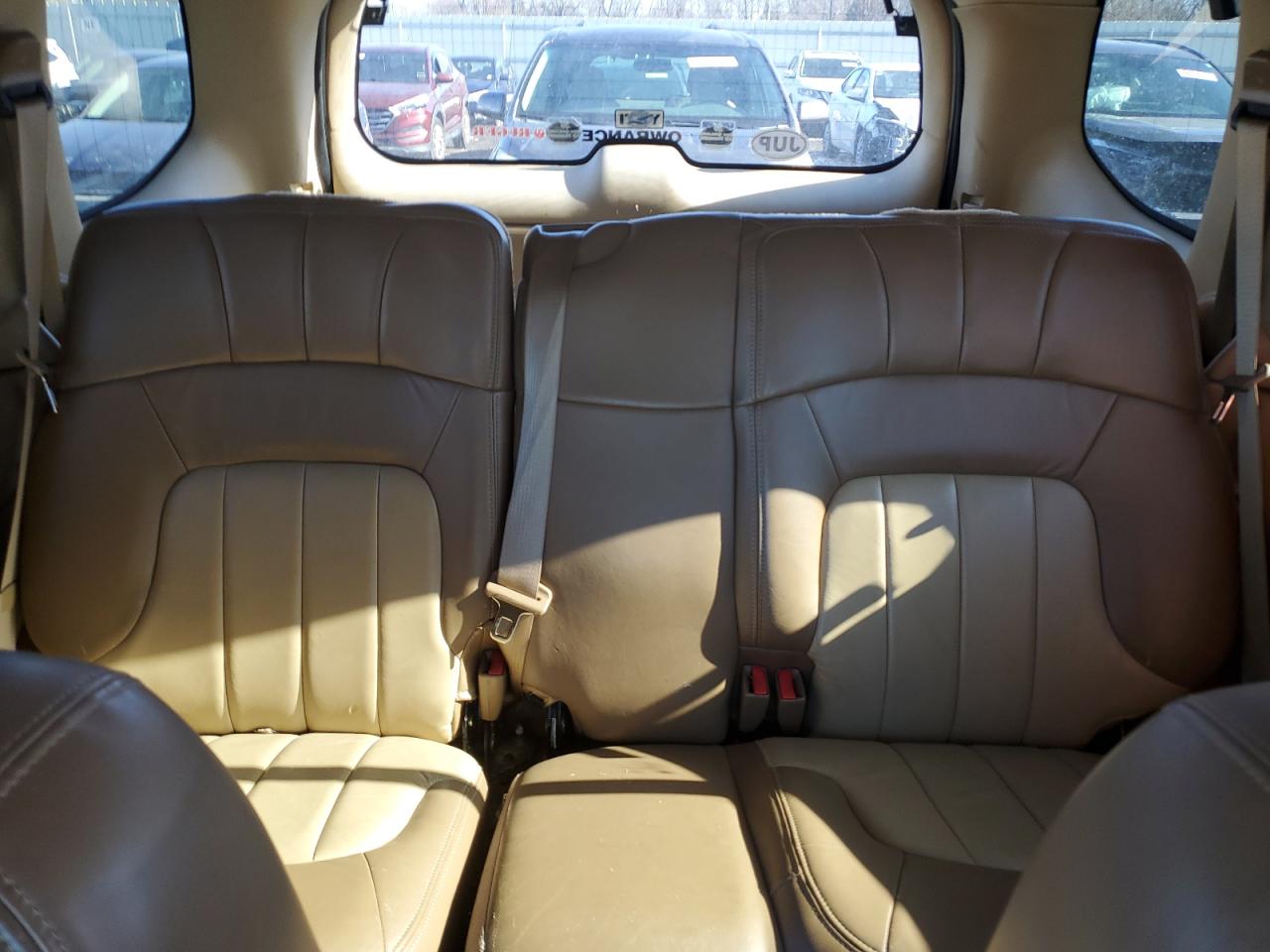 2002 GMC Envoy VIN: 1GKDS13S322239911 Lot: 42486375