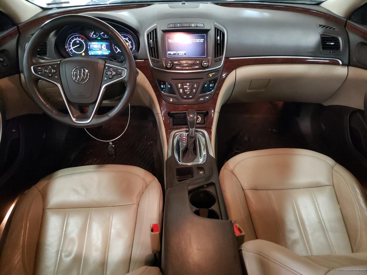 2015 Buick Regal - Image 8