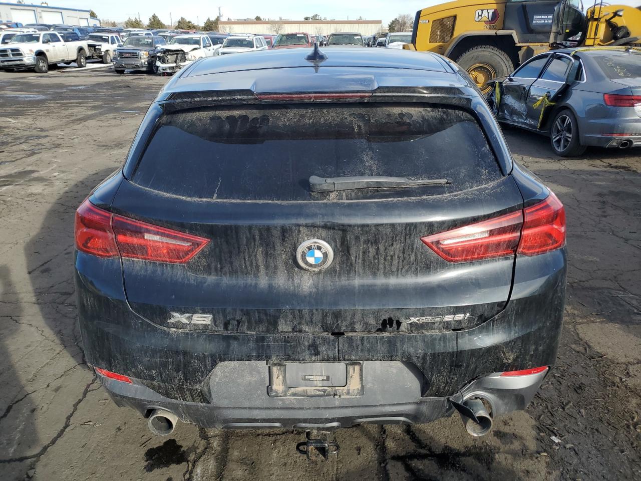 2018 BMW X2 - Image 6