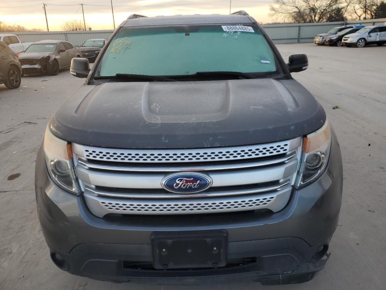 2014 Ford Explorer - Image 5