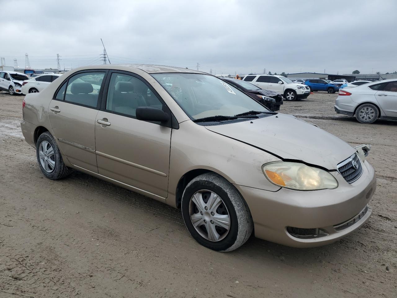 2006 Toyota Corolla - Image 4