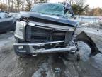 2015 Ford F150 Supercrew იყიდება Seaford-ში, DE - All Over