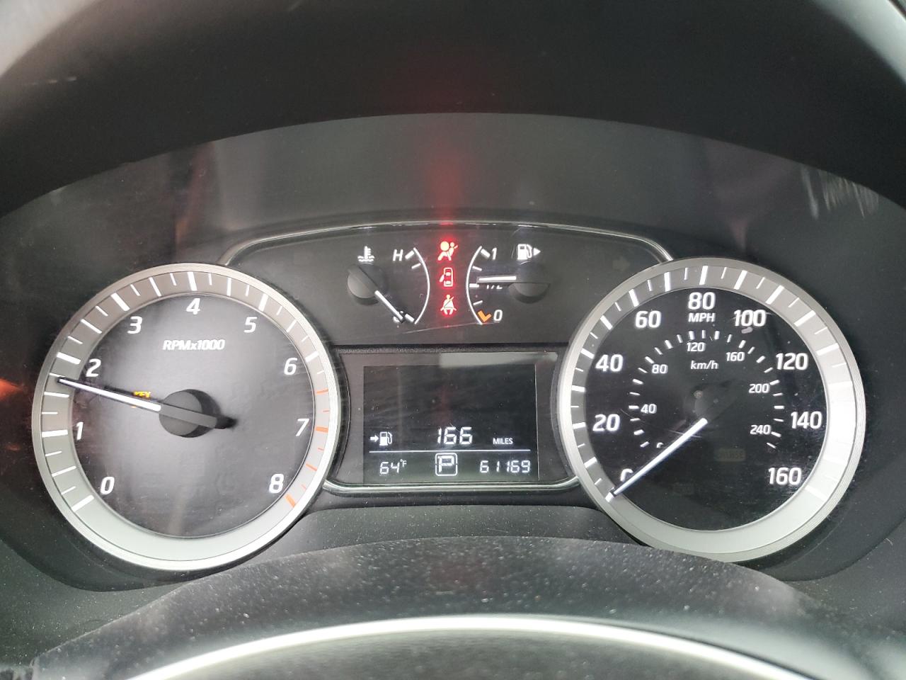 2015 Nissan Sentra - Image 9