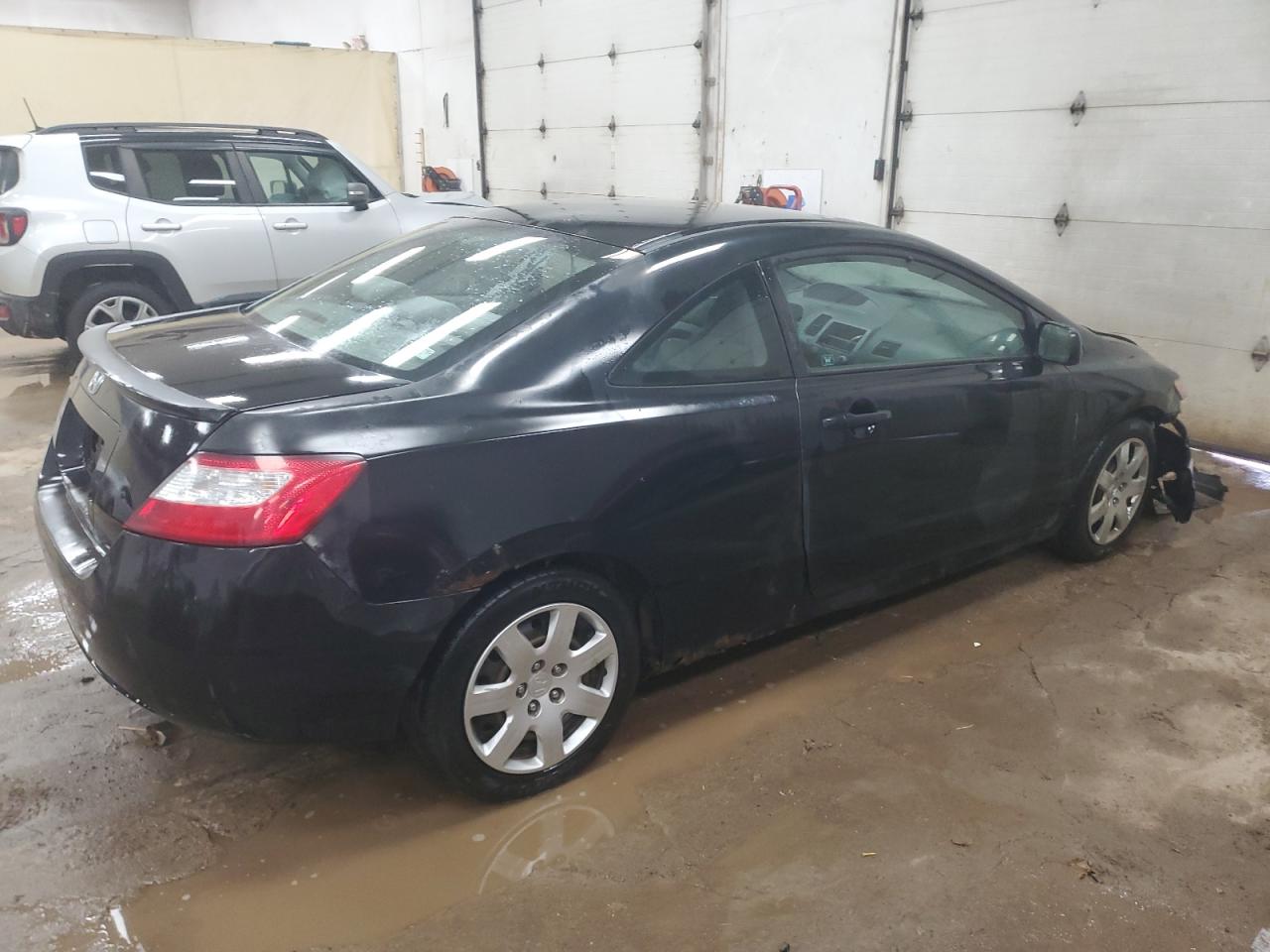 2007 Honda Civic - Image 3