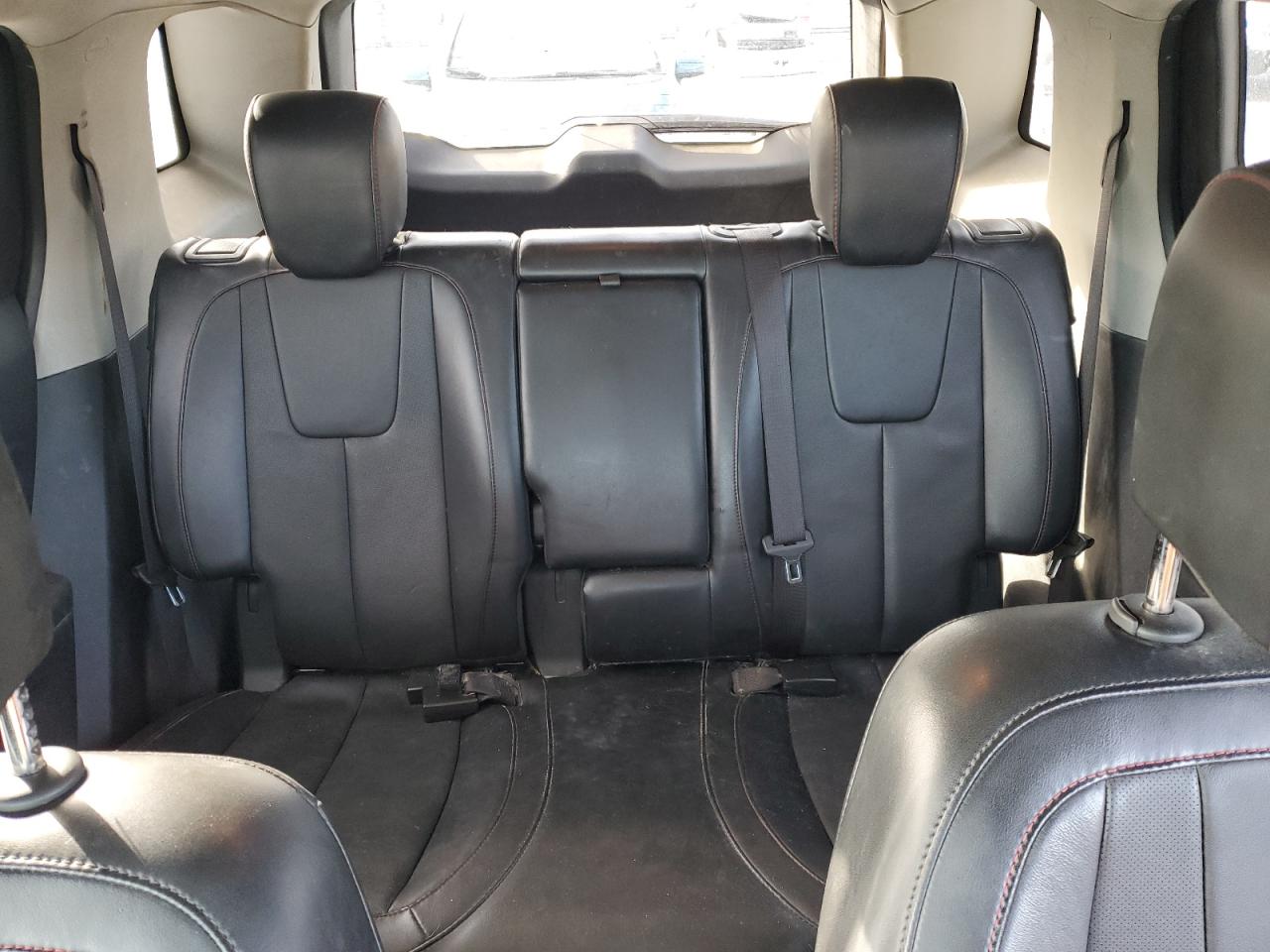 2012 GMC Terrain - Image 10