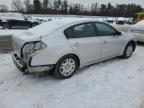 2011 Nissan Altima Base de vânzare în Finksburg, MD - Rear End