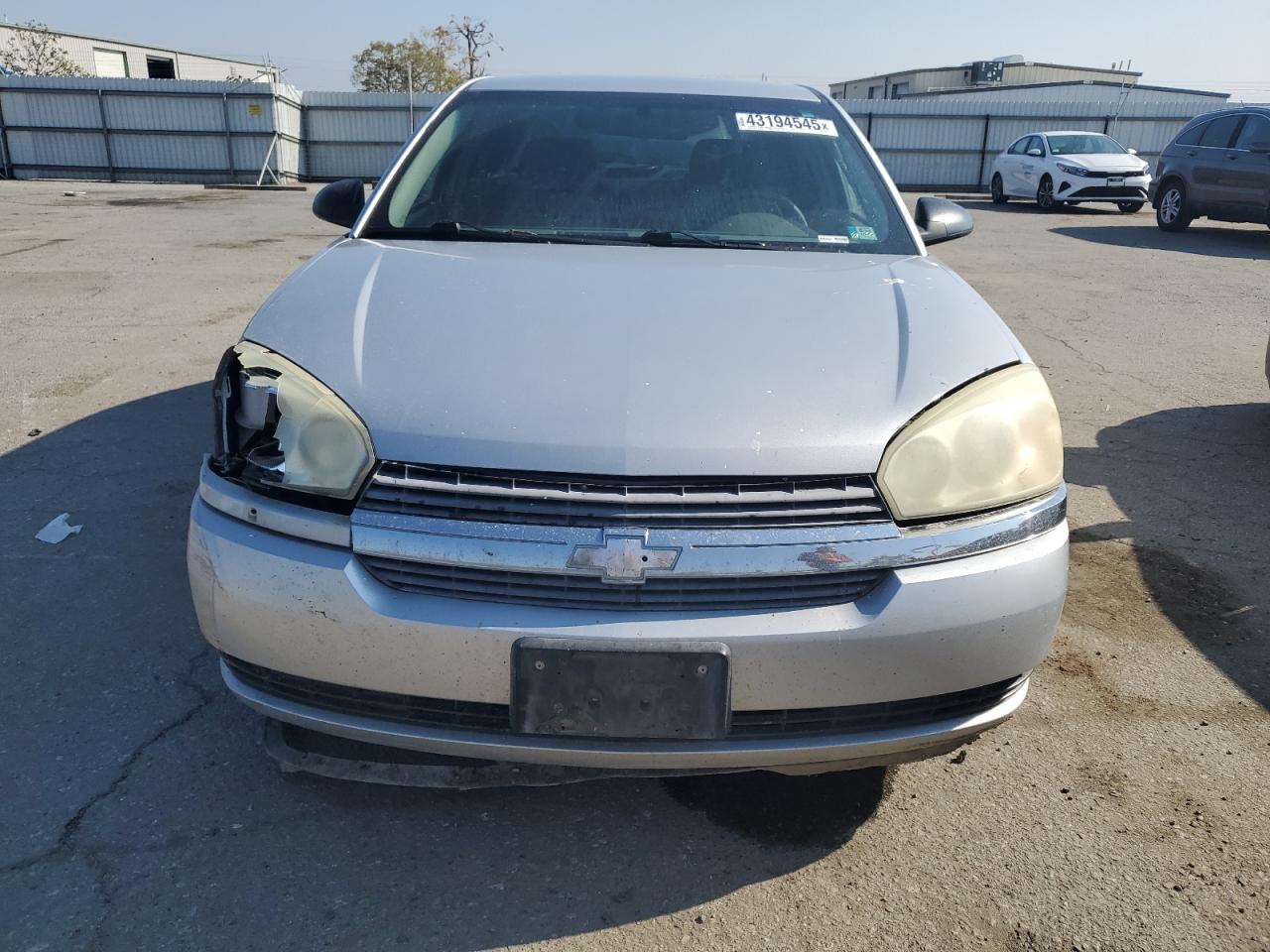 2004 Chevrolet Malibu - Image 5