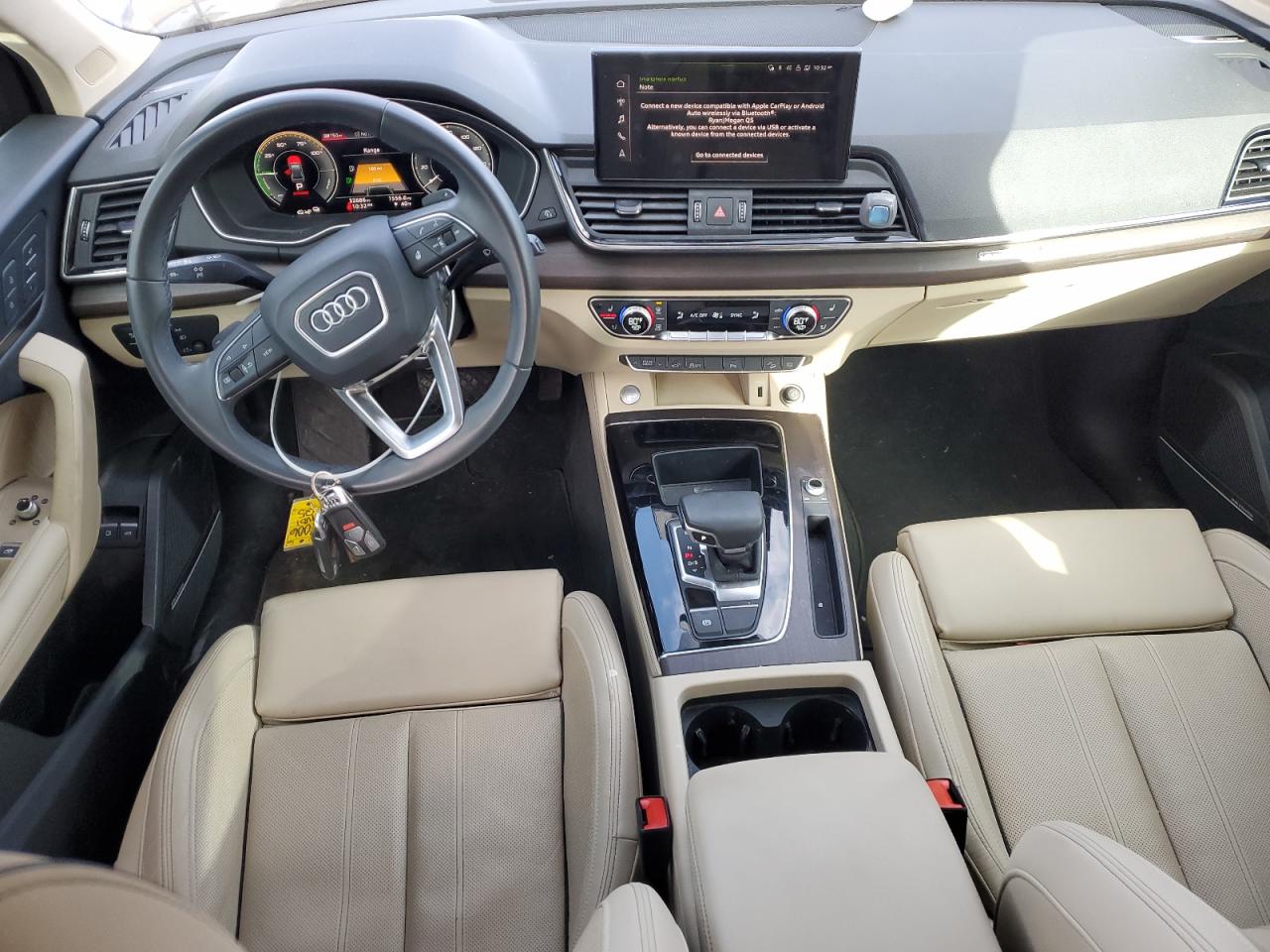 2023 Audi Q5 - Image 8