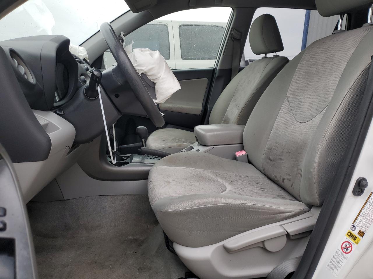 2011 Toyota RAV 4 - Image 7