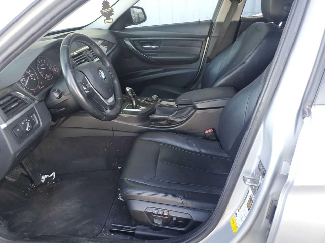 2013 BMW 3er - Image 5