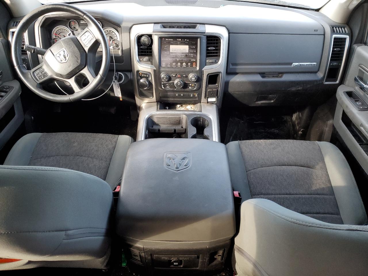 2016 RAM 1500 - Image 8